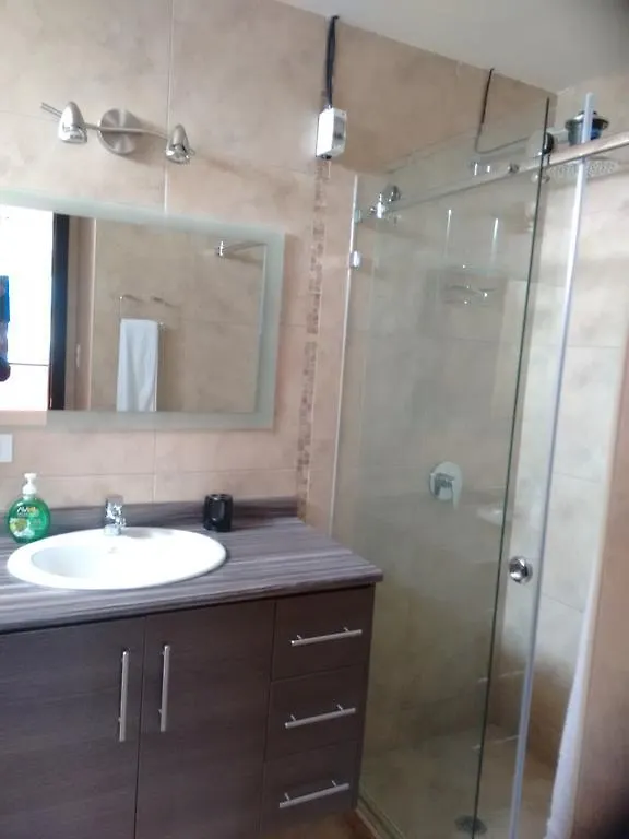 Departamentos Louvre Suites Quito