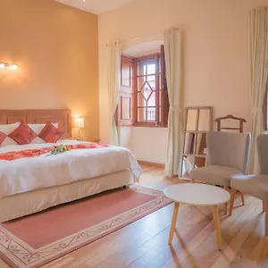3* Hotel Casa El Eden